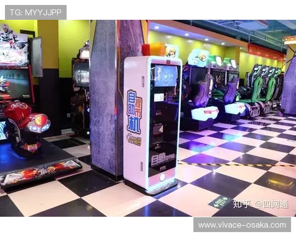 长楹天街游戏厅电玩城奥飞体验全新娱乐世界 玩转科技与乐趣的完美结合